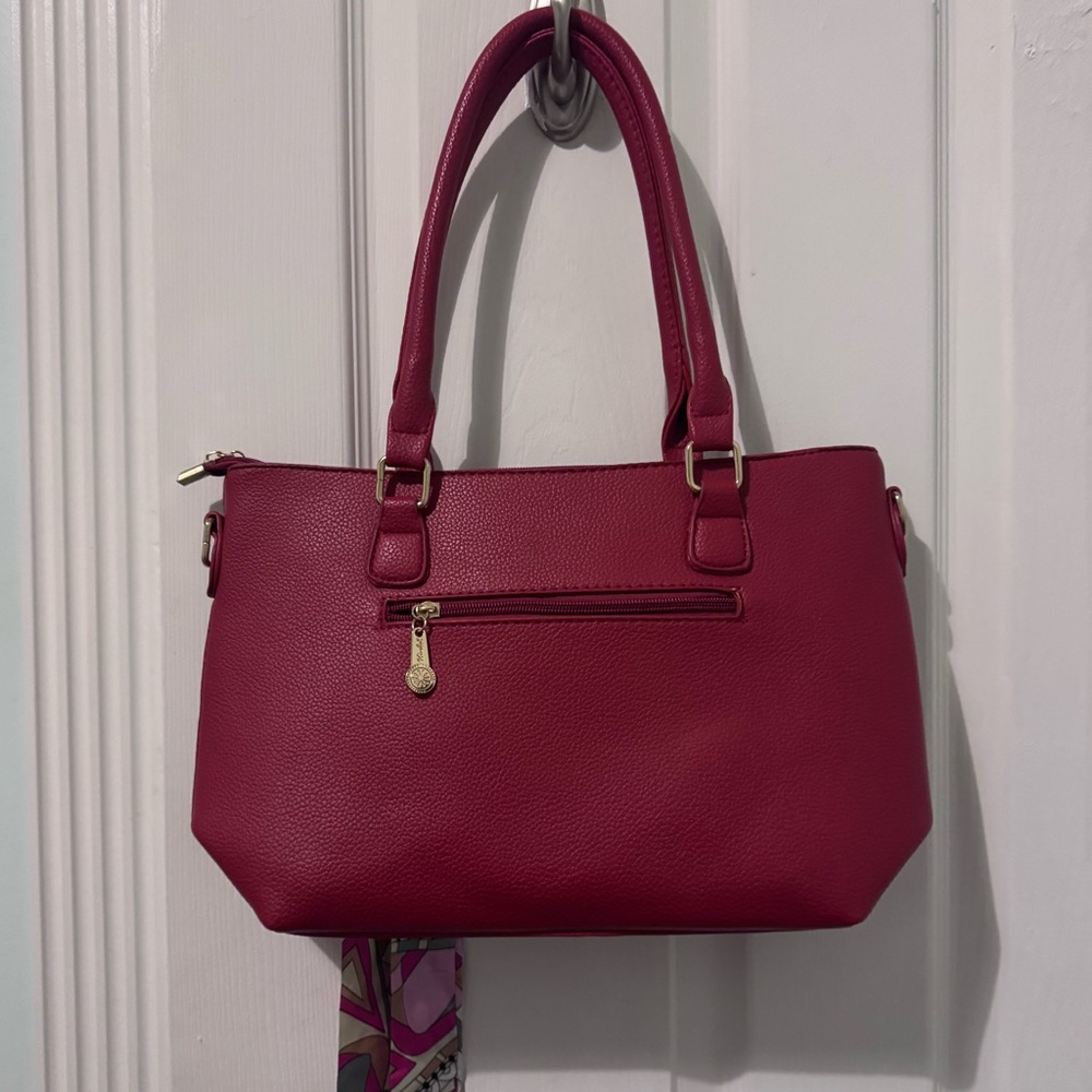 Shoulder Bag - Picture 3 of 5